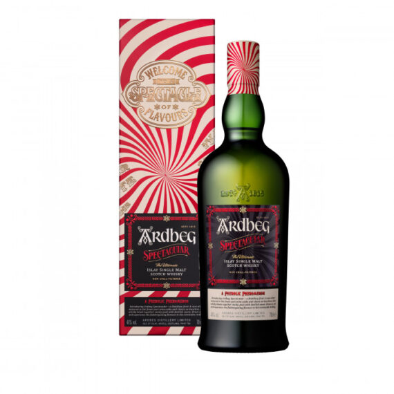 Ardbeg Spectacular