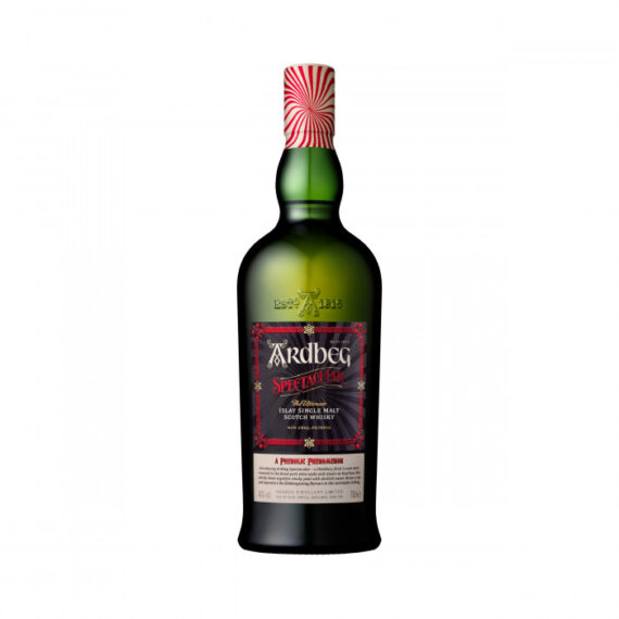 Ardbeg Spectacular