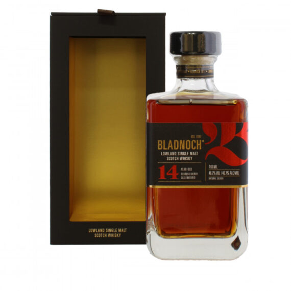 Bladnoch Vinaya