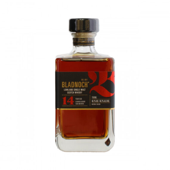 Bladnoch Vinaya