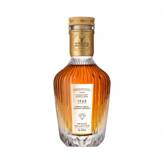 Private Collection Glenlivet 1949 74 Year Old #11