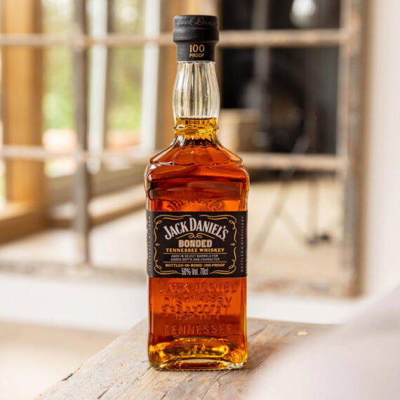 Jack Daniel's Bonded Tennessee Whiskey