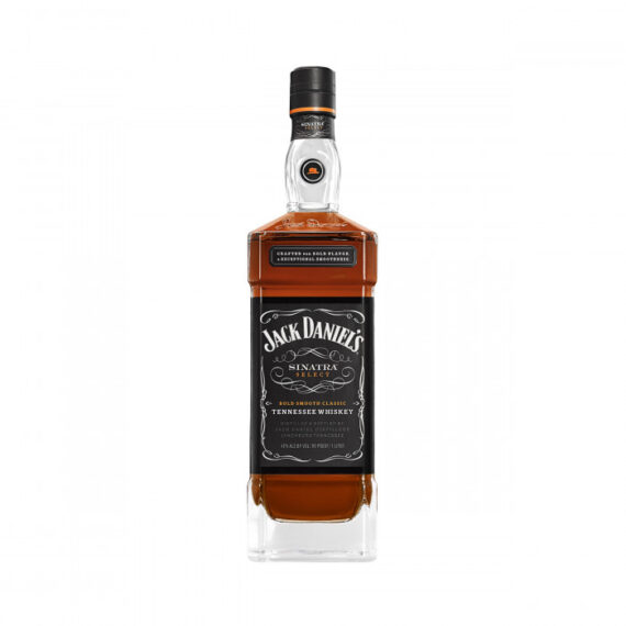 Jack Daniel's Sinatra Select