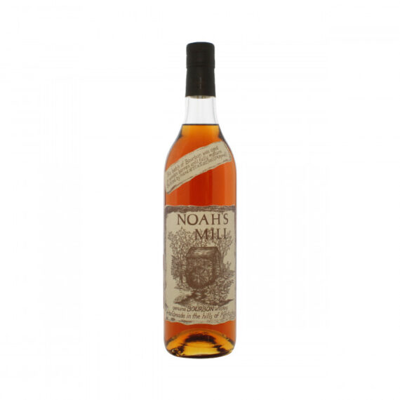 Noah's Mill Bourbon Small Batch