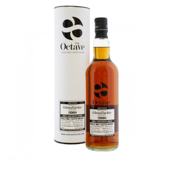 The Octave Glenallachie 2008 15 Year Old #3040683