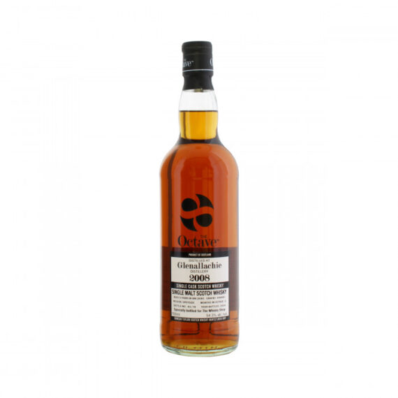 The Octave Glenallachie 2008 15 Year Old #3040683