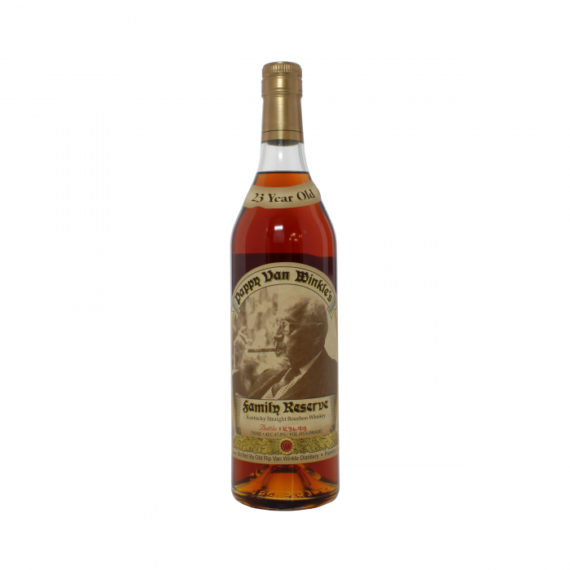 Pappy Van Winkle's Family Reserve 23 Year Old 2019