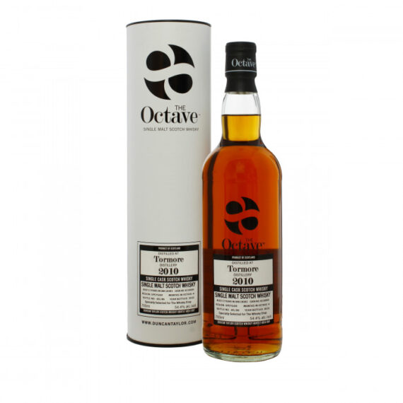 The Octave Tormore 2010 13 Year Old #8236994