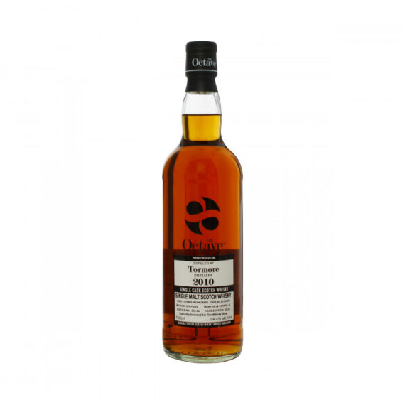 The Octave Tormore 2010 13 Year Old #8236994