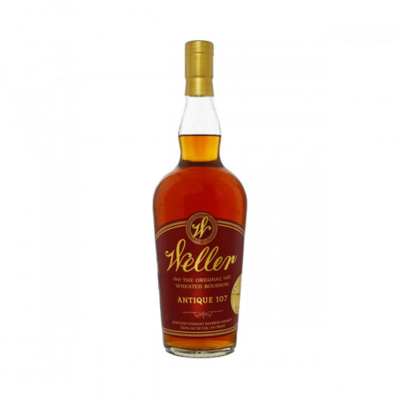 Weller Antique 107