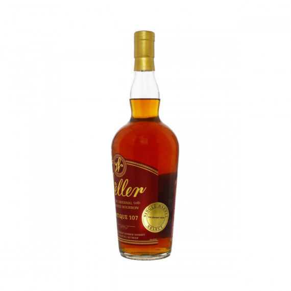 Weller Antique 107