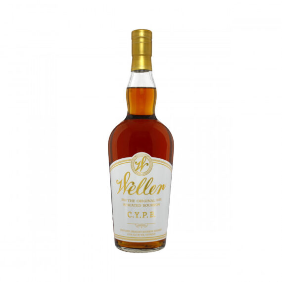 Weller C.Y.P.B