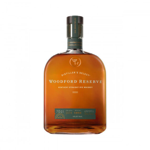 Woodford Reserve Rye