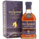 Kilchoman Sanaig