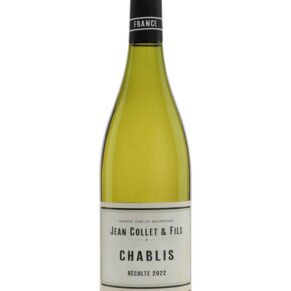 Chablis Village Domaine Jean Collet 2022